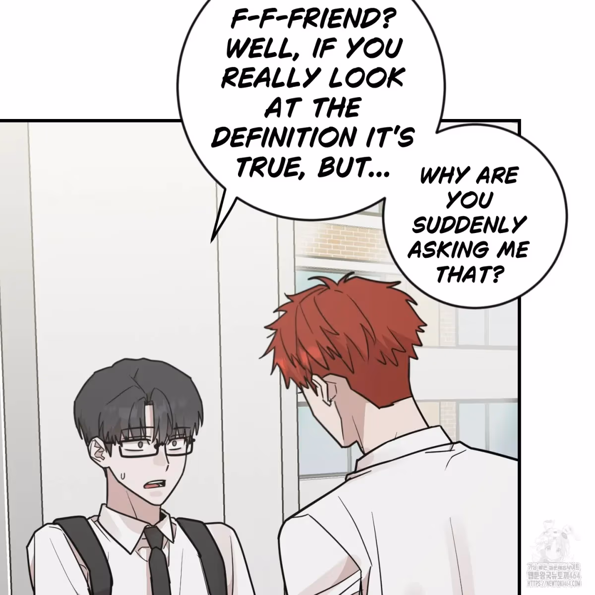 Read Donbrick Glass chapter 16 image 94 on Lezhin
