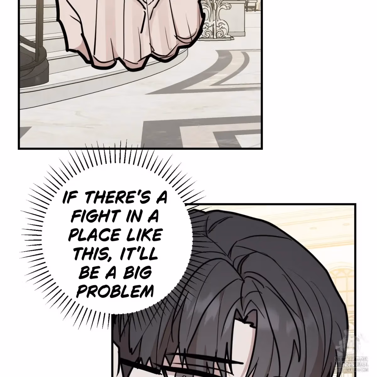 Read Donbrick Glass chapter 17 image 100 on Lezhin