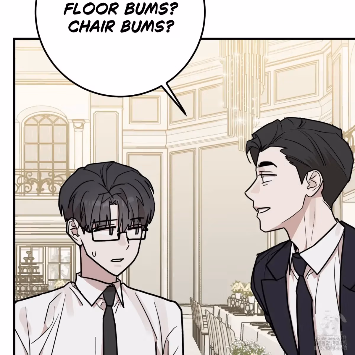 Read Donbrick Glass chapter 17 image 102 on Lezhin