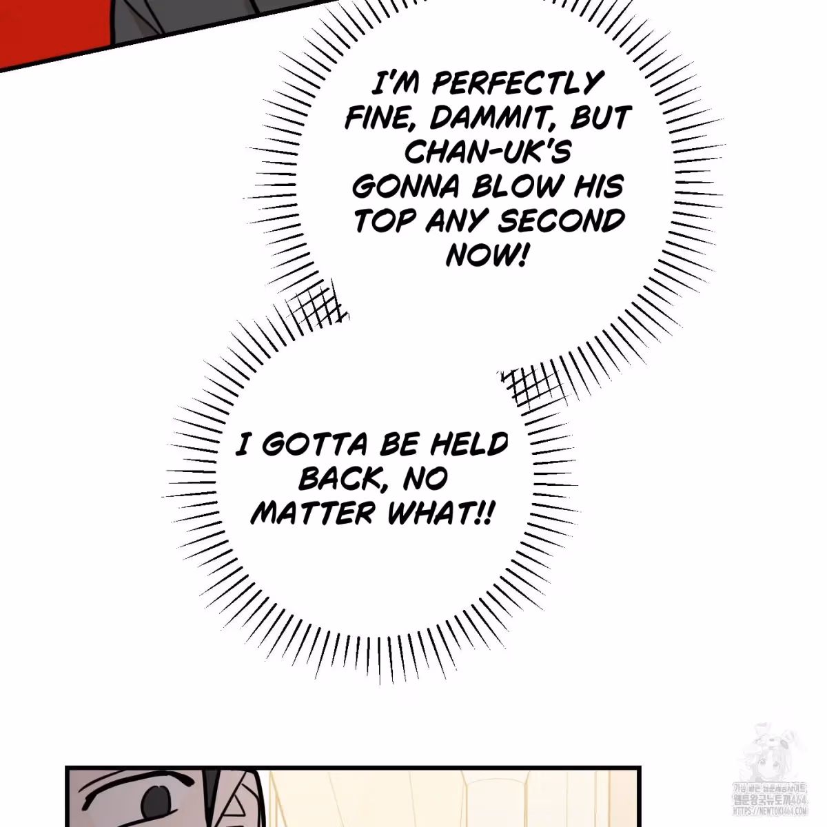 Read Donbrick Glass chapter 17 image 105 on Lezhin