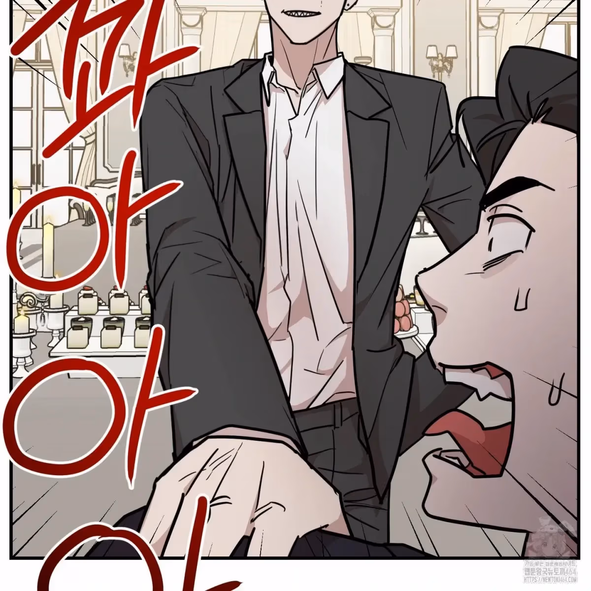 Read Donbrick Glass chapter 17 image 109 on Lezhin