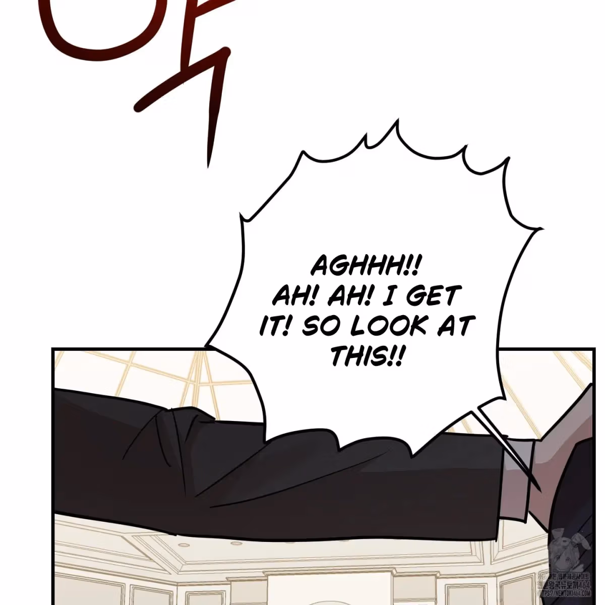 Read Donbrick Glass chapter 17 image 110 on Lezhin