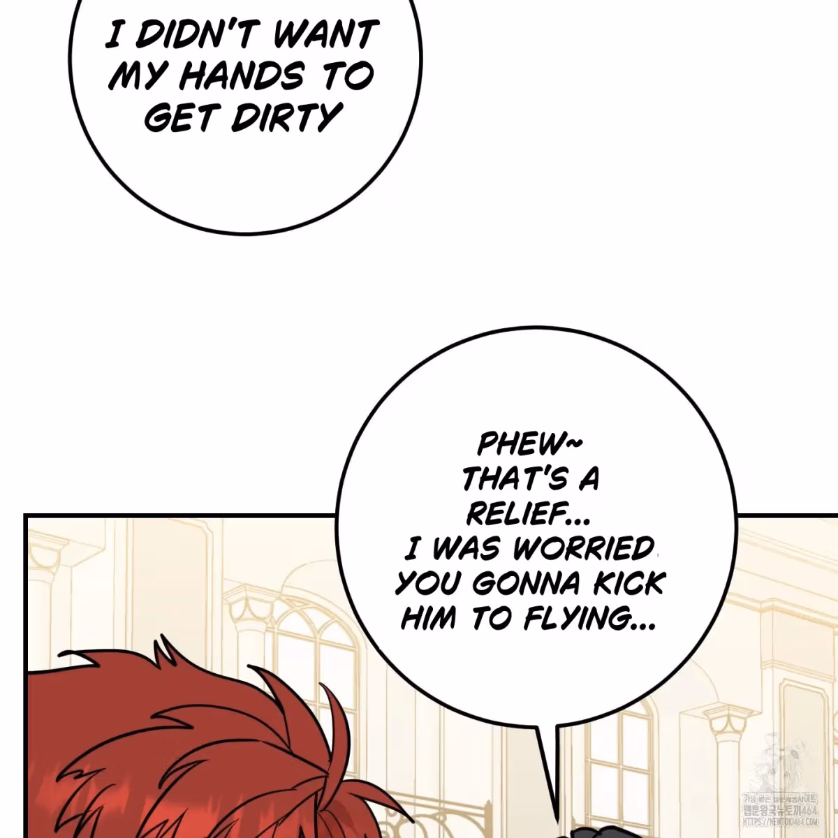 Read Donbrick Glass chapter 17 image 113 on Lezhin