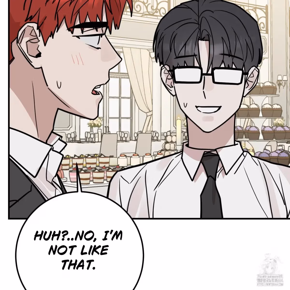 Read Donbrick Glass chapter 17 image 114 on Lezhin