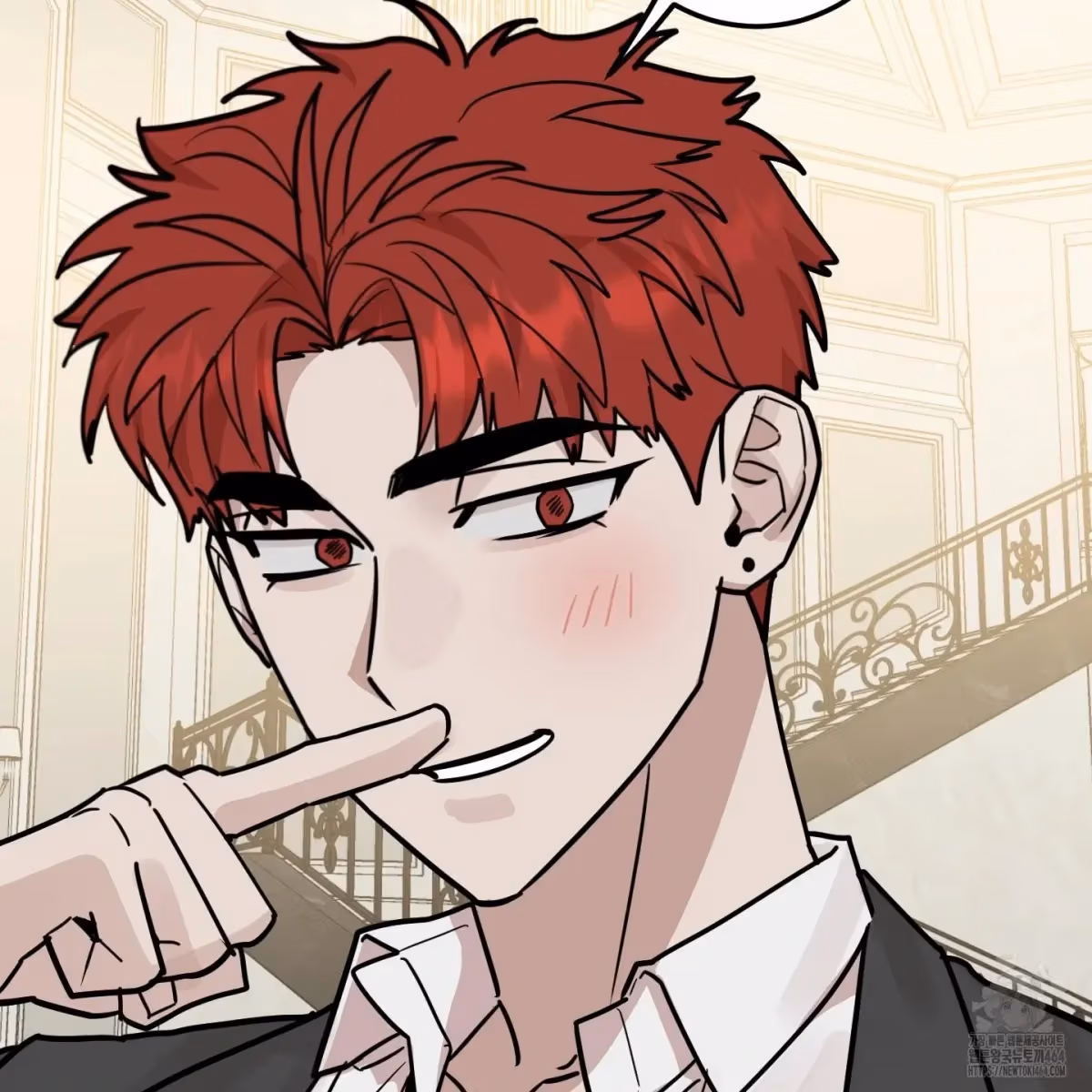 Read Donbrick Glass chapter 17 image 117 on Lezhin