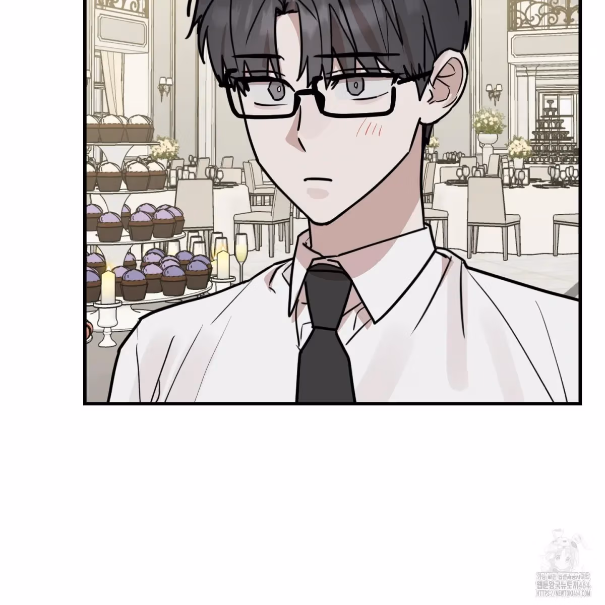Read Donbrick Glass chapter 17 image 119 on Lezhin
