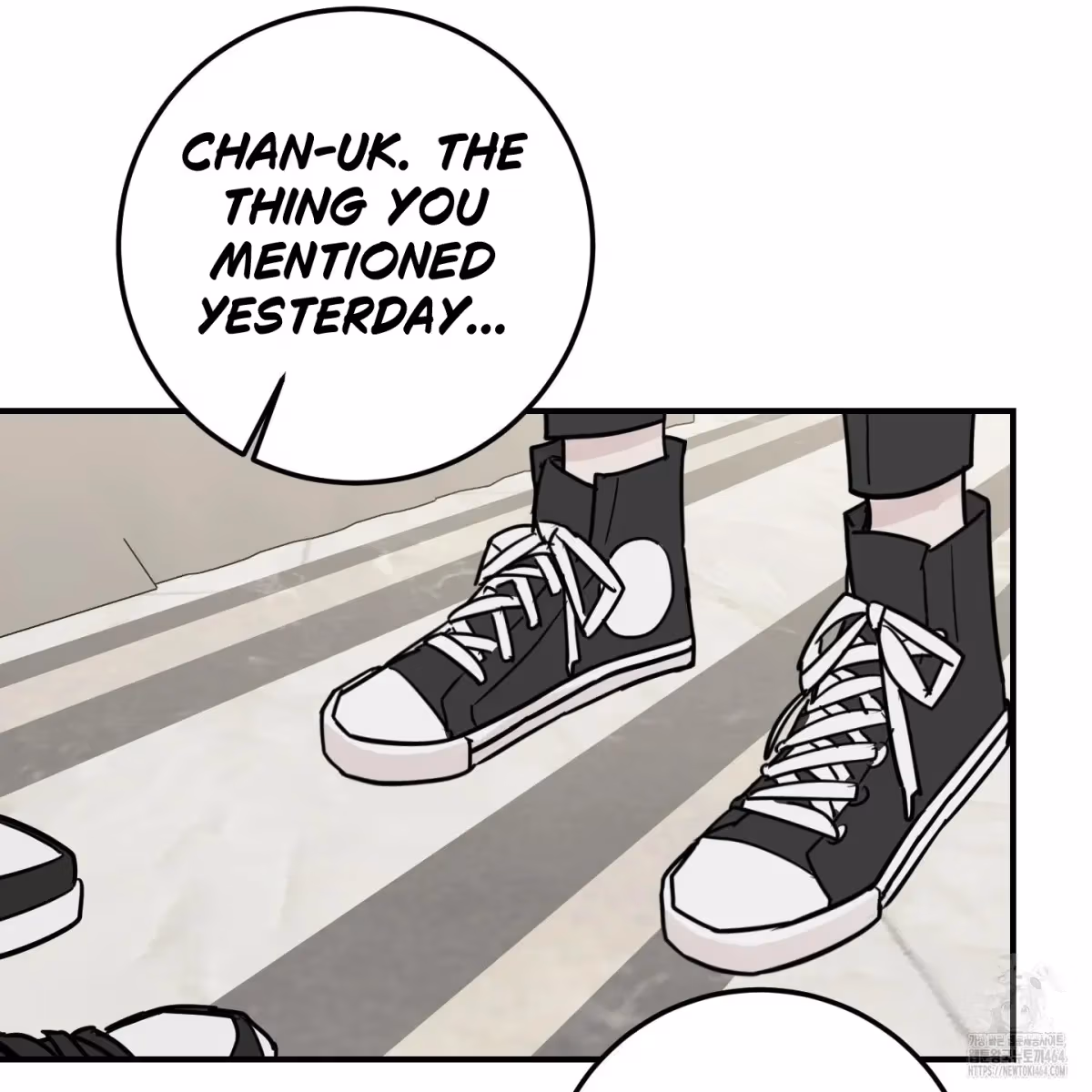 Read Donbrick Glass chapter 17 image 120 on Lezhin