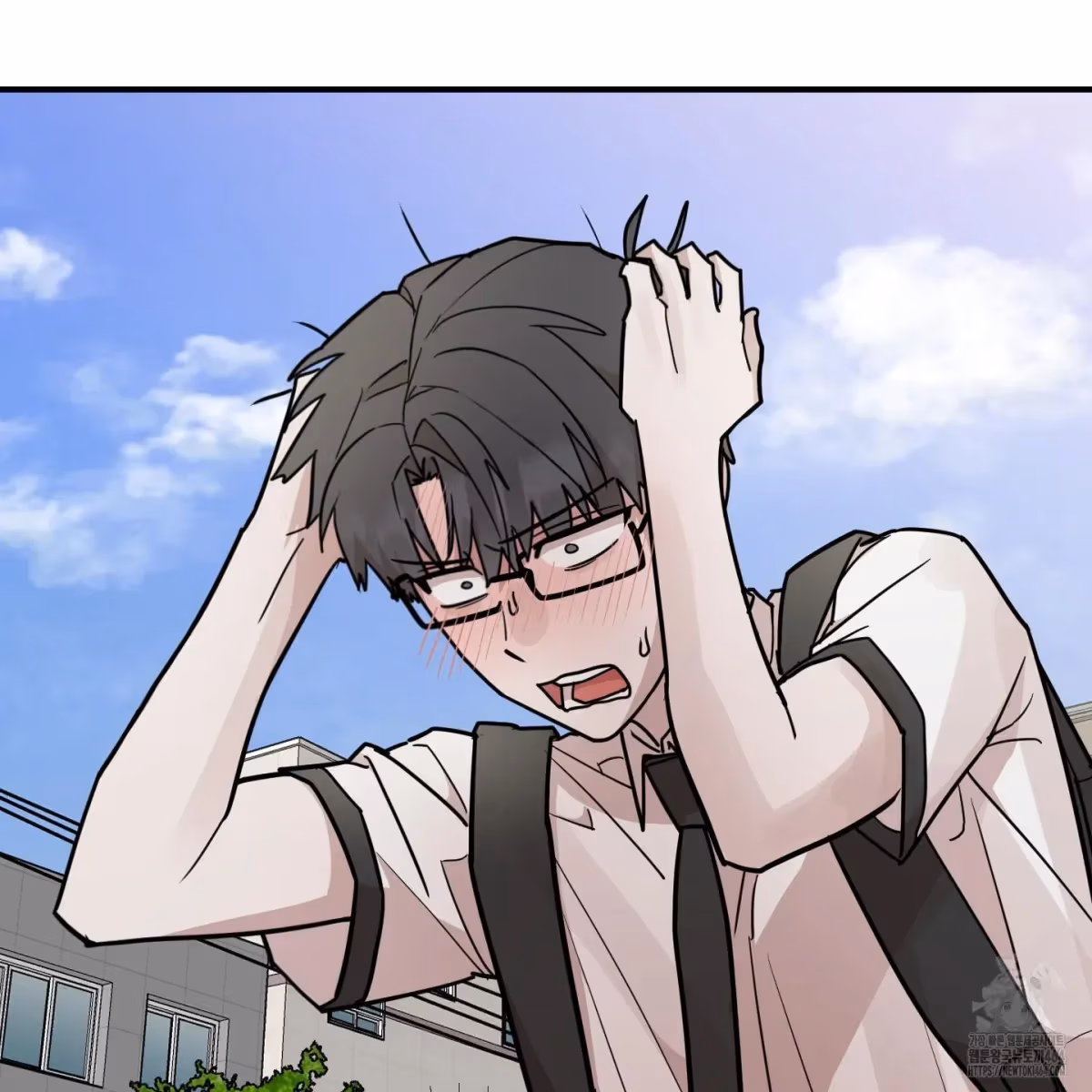 Read Donbrick Glass chapter 17 image 23 on Lezhin