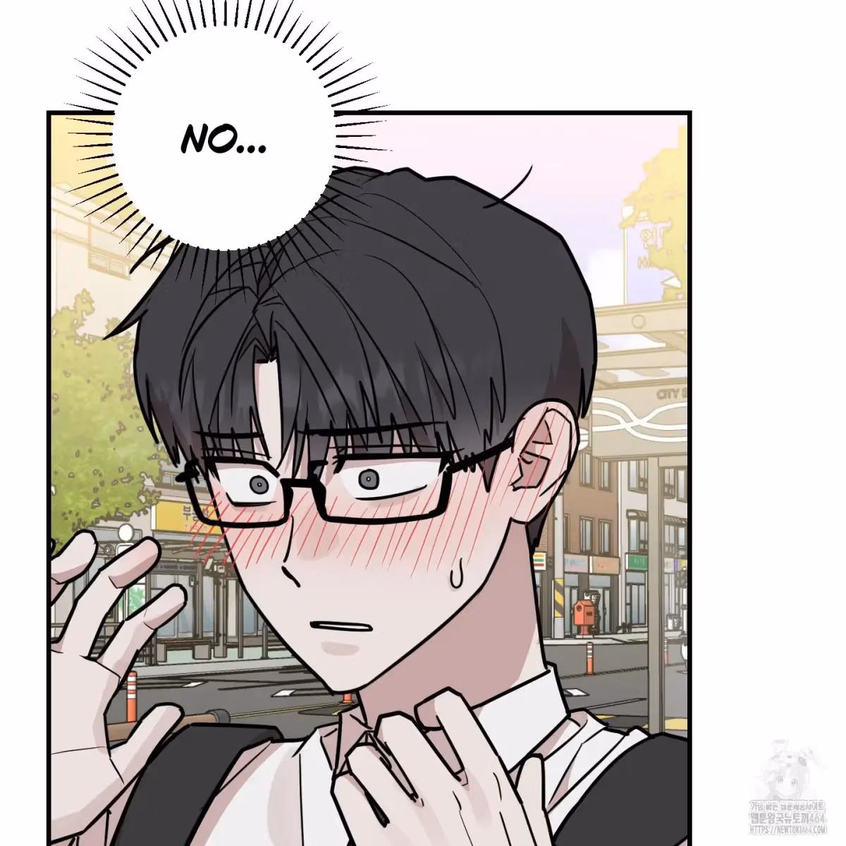 Read Donbrick Glass chapter 17 image 26 on Lezhin