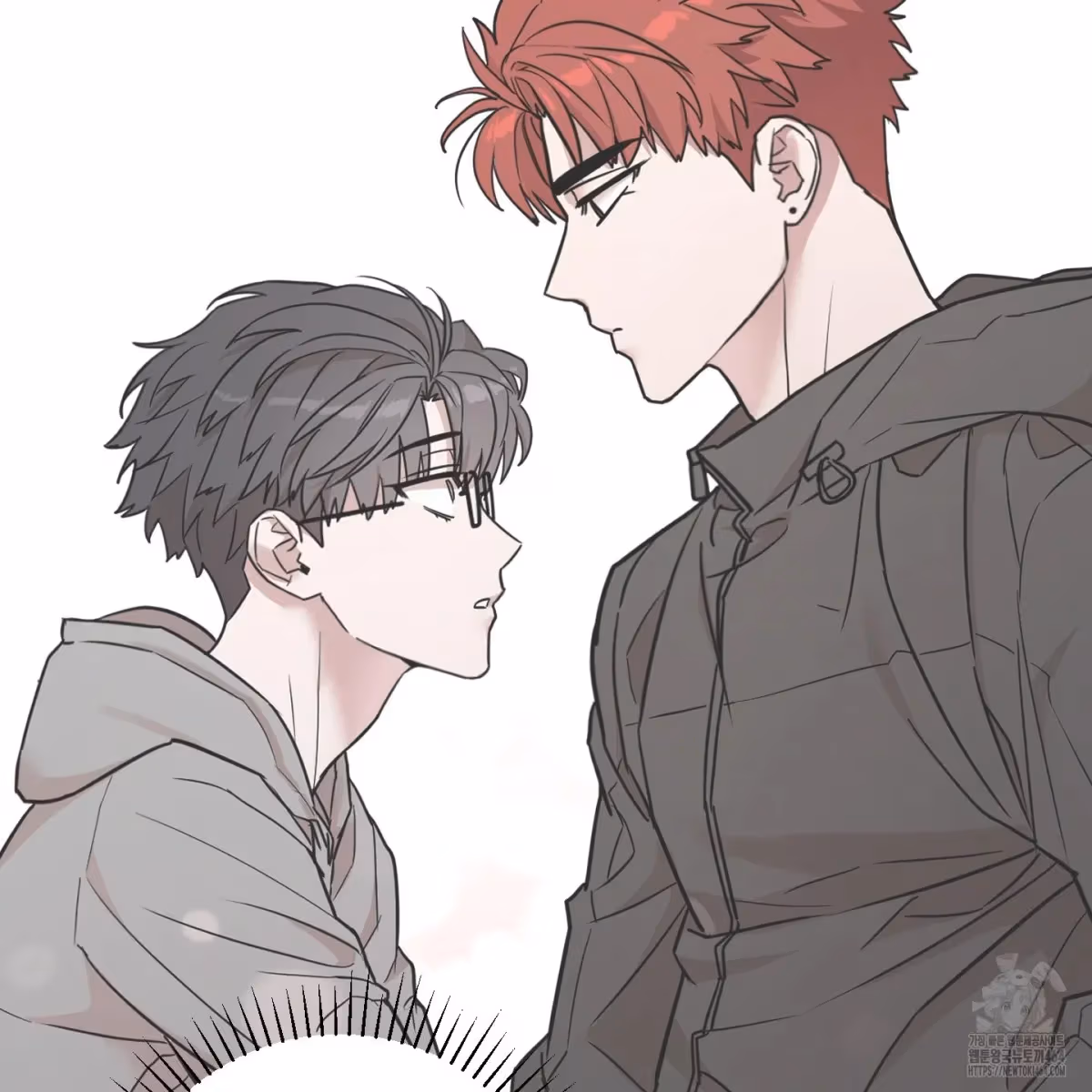 Read Donbrick Glass chapter 17 image 28 on Lezhin