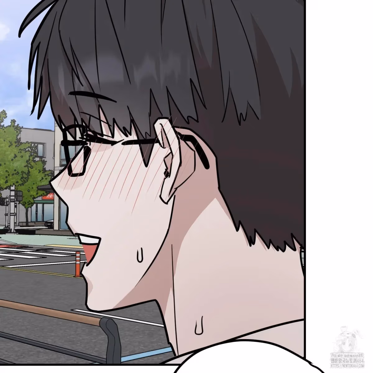 Read Donbrick Glass chapter 17 image 40 on Lezhin