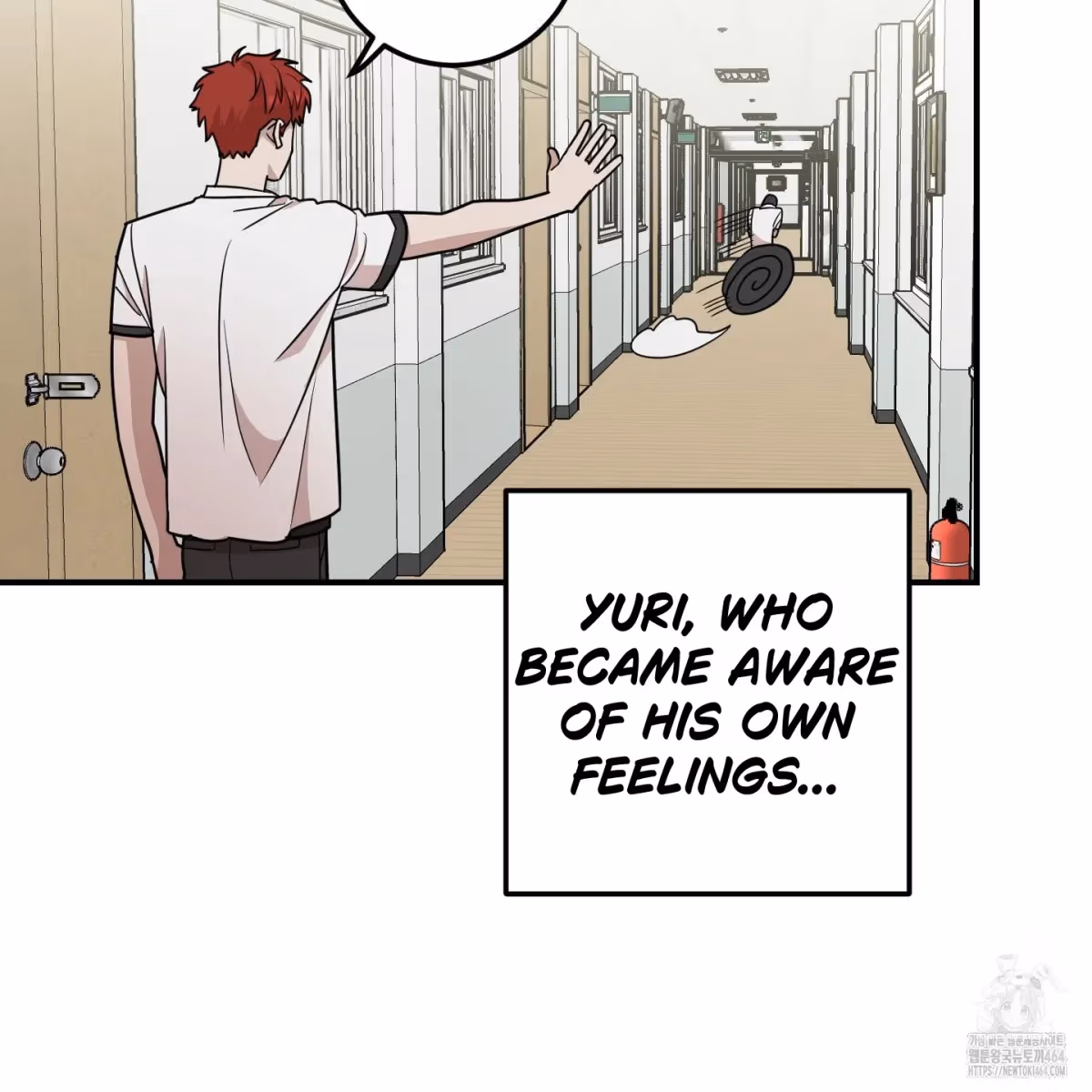 Read Donbrick Glass chapter 17 image 46 on Lezhin