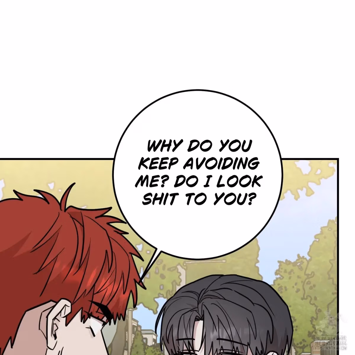 Read Donbrick Glass chapter 17 image 53 on Lezhin