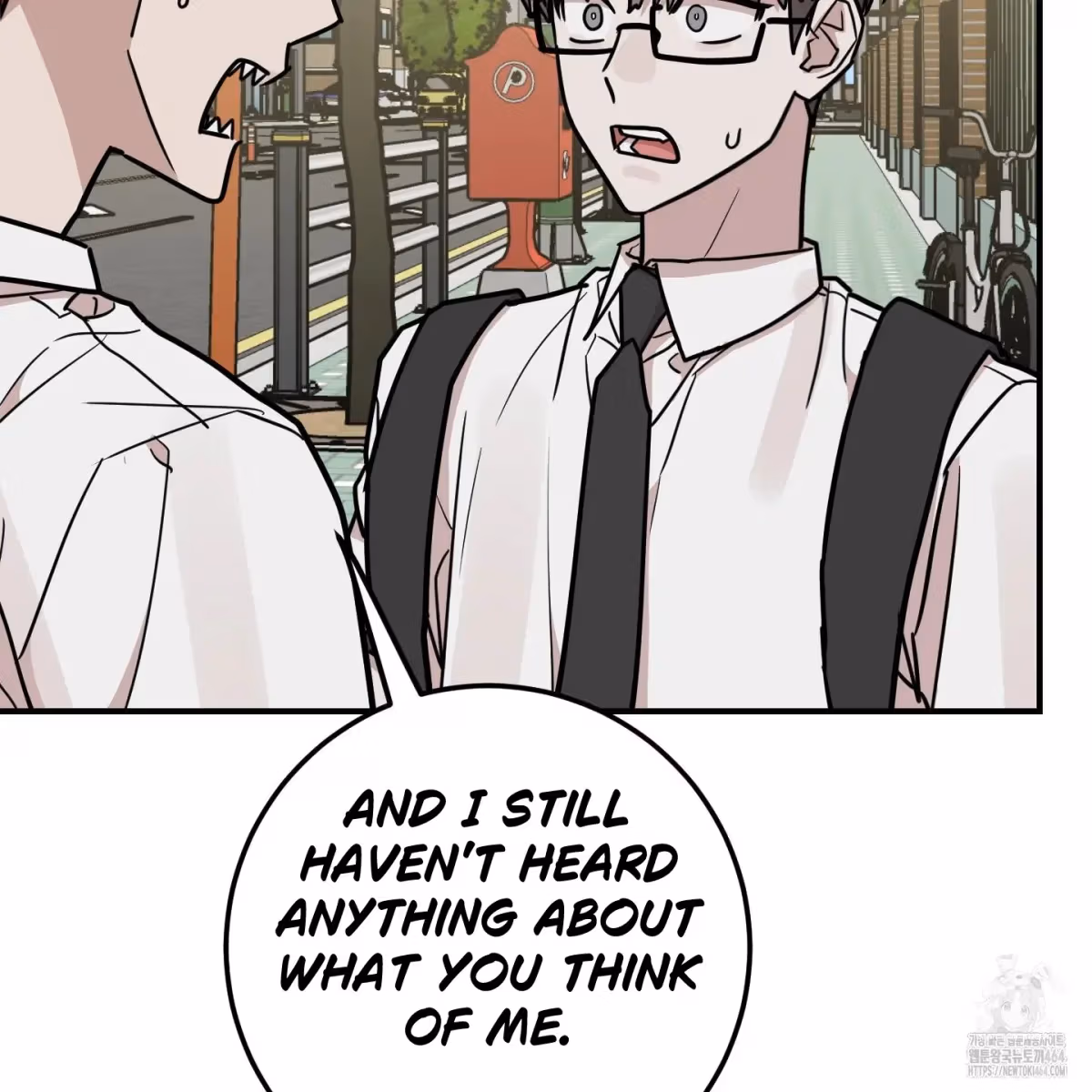 Read Donbrick Glass chapter 17 image 54 on Lezhin