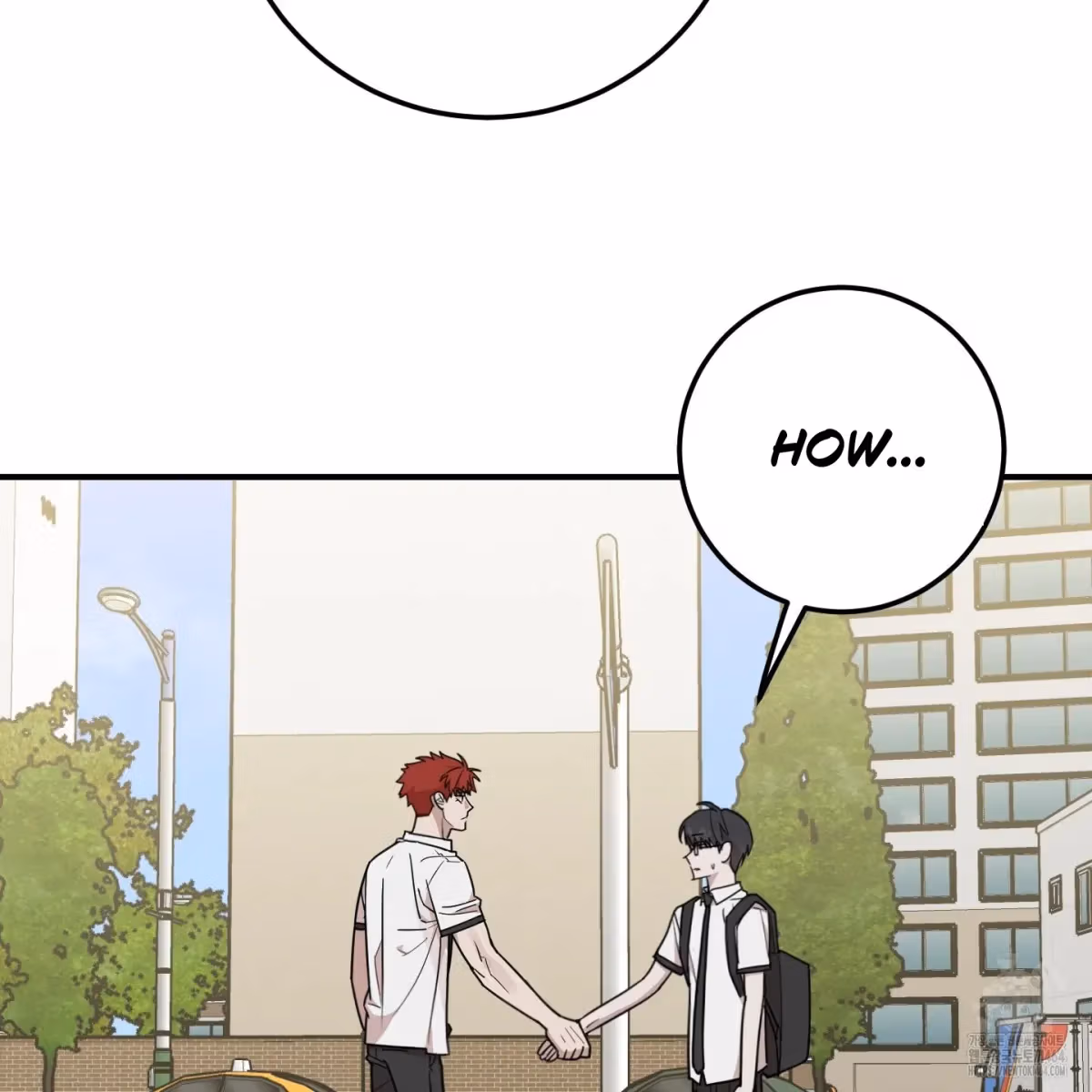 Read Donbrick Glass chapter 17 image 55 on Lezhin