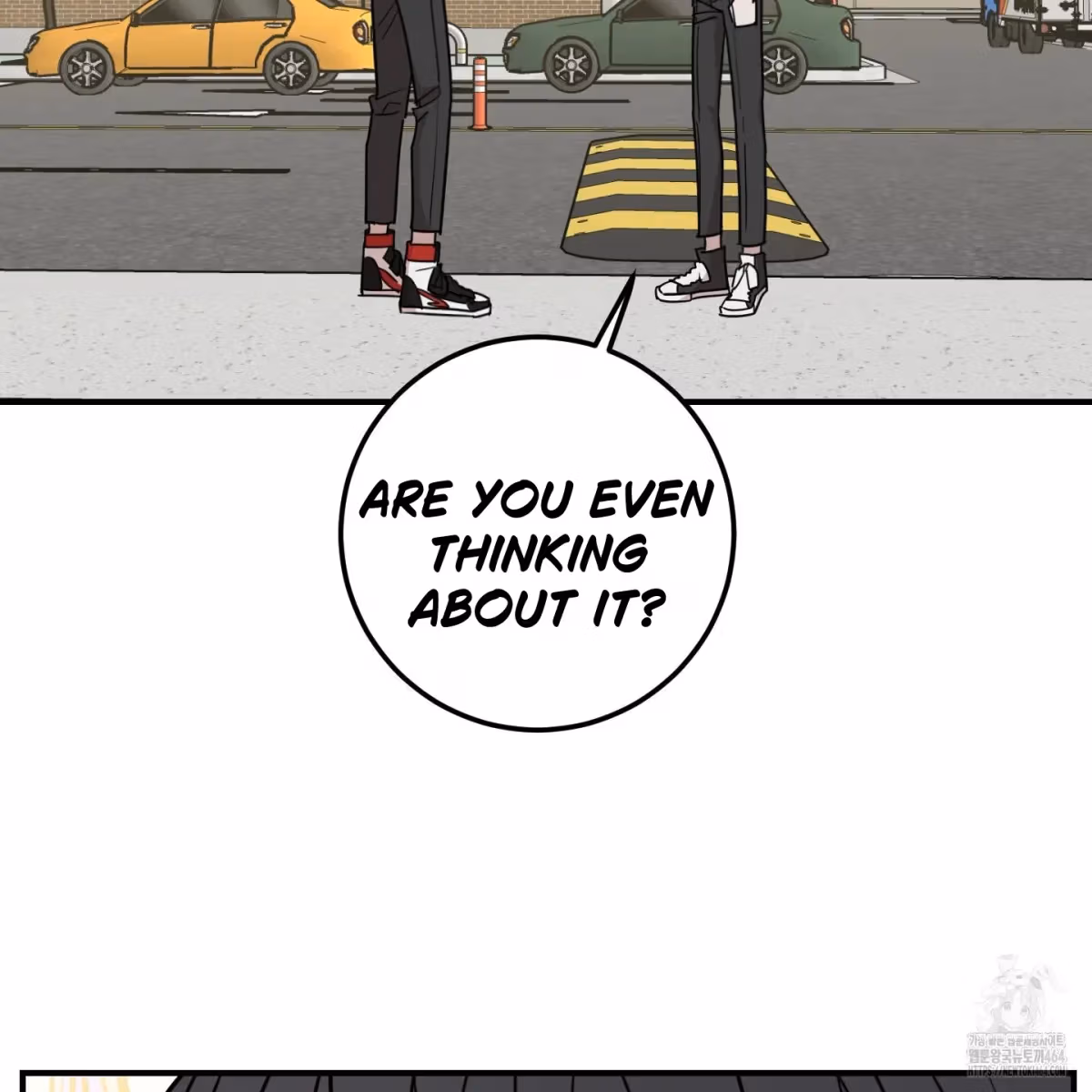 Read Donbrick Glass chapter 17 image 56 on Lezhin