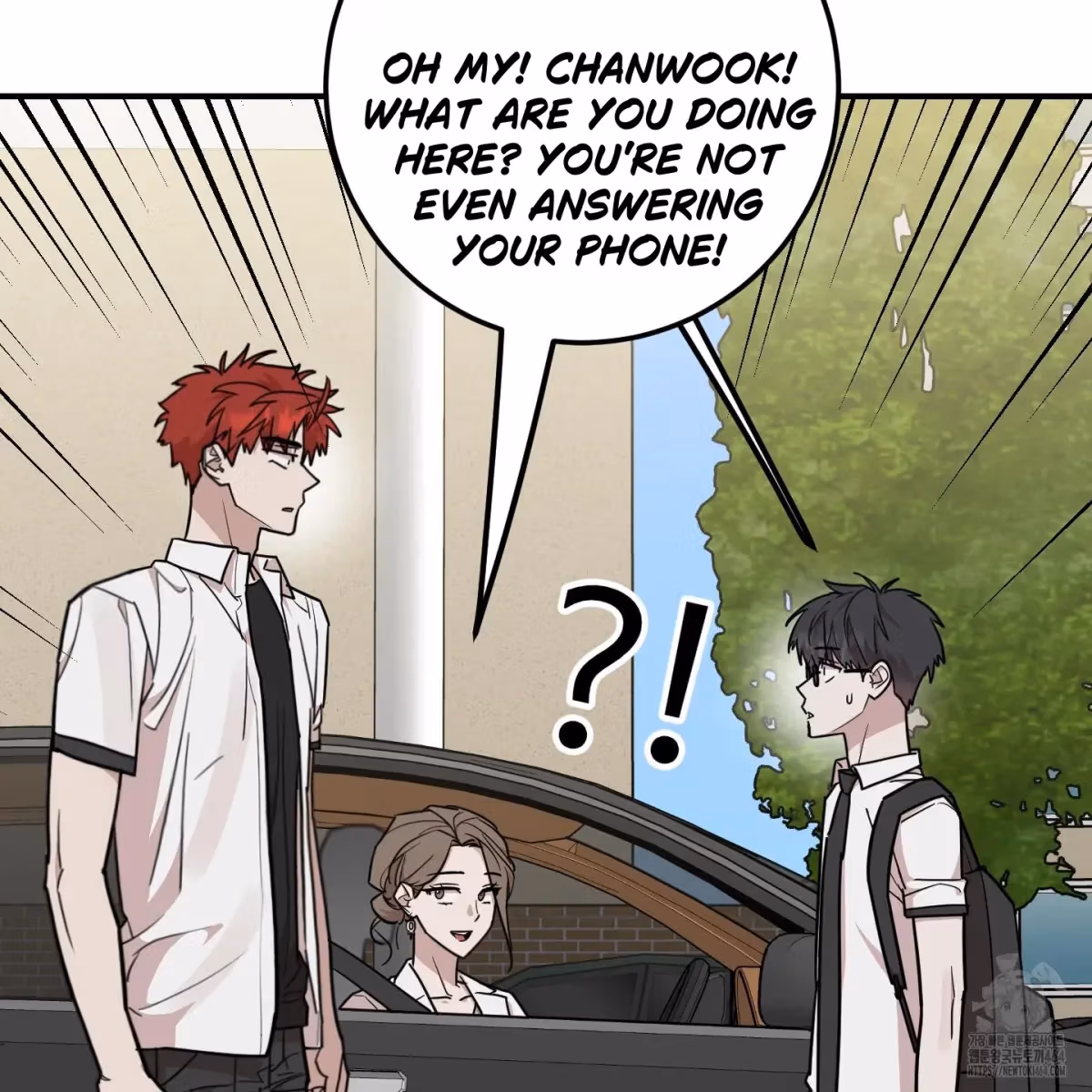 Read Donbrick Glass chapter 17 image 59 on Lezhin
