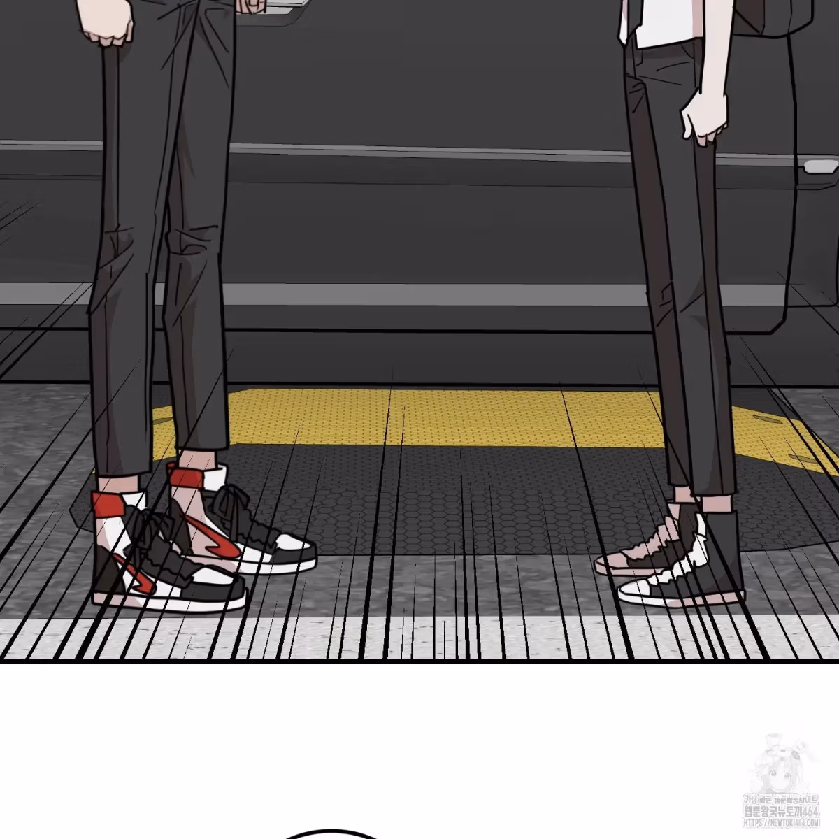 Read Donbrick Glass chapter 17 image 60 on Lezhin