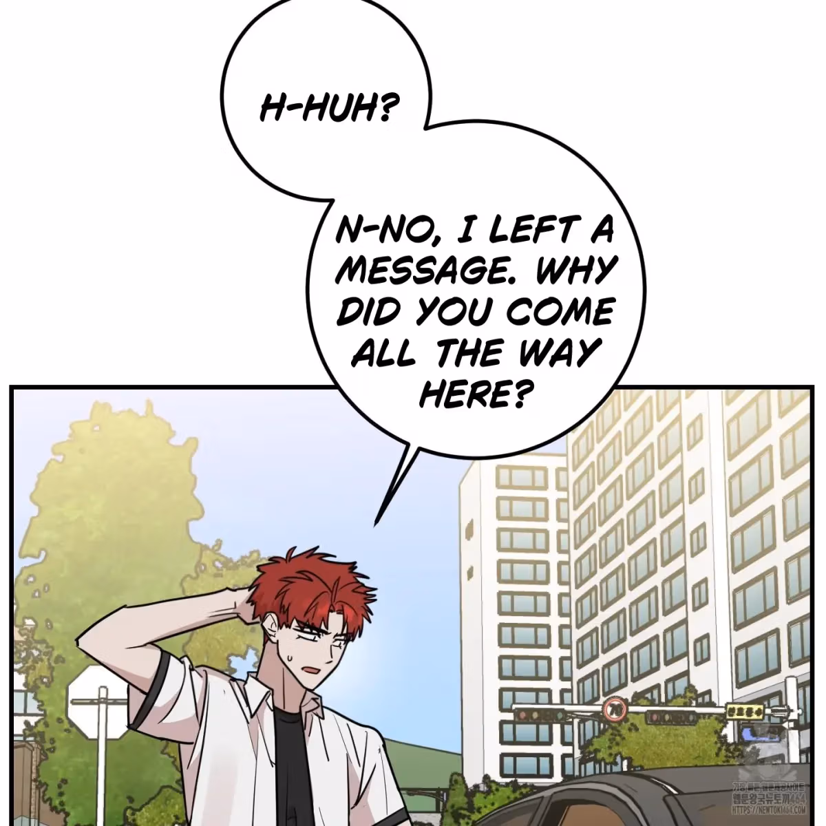 Read Donbrick Glass chapter 17 image 61 on Lezhin