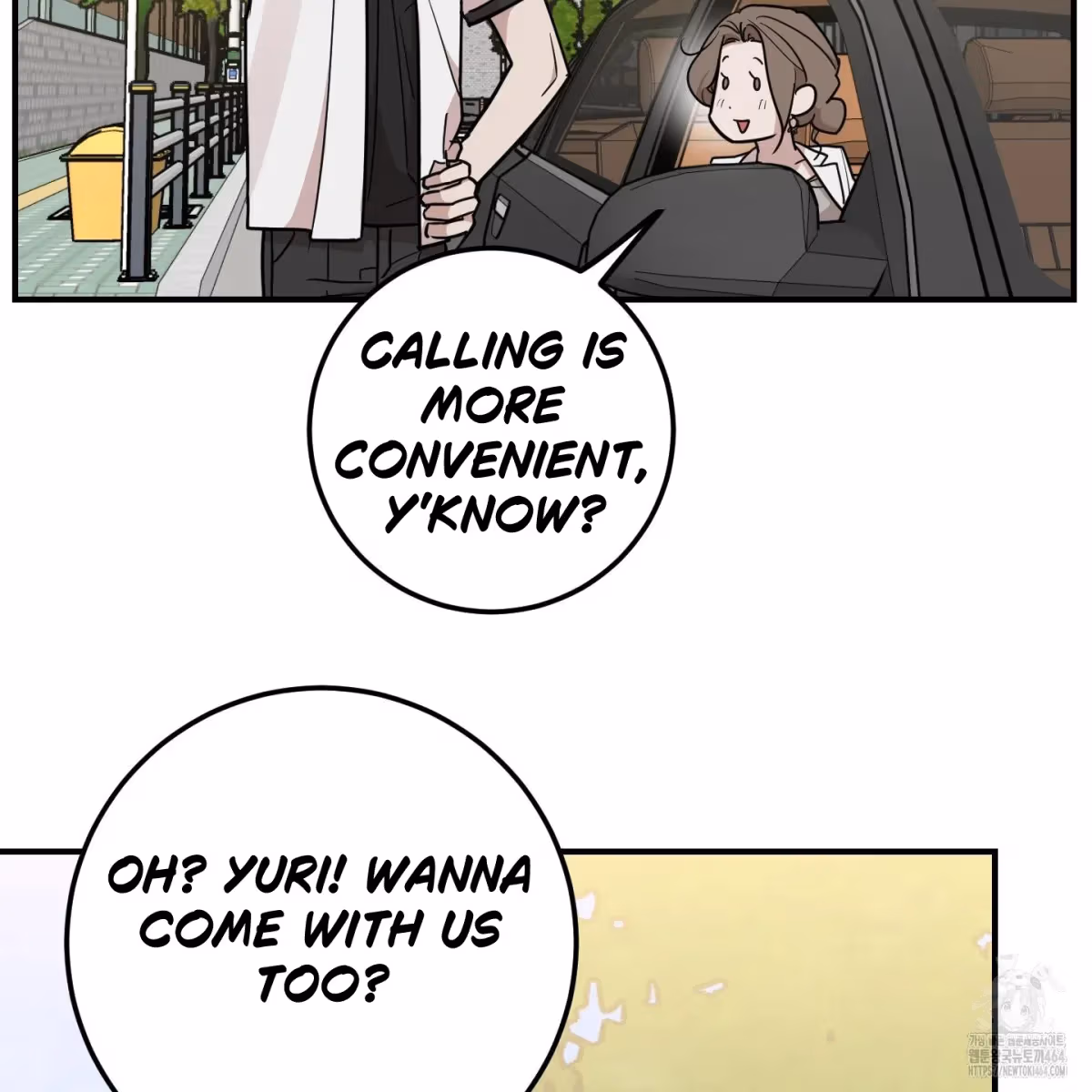 Read Donbrick Glass chapter 17 image 62 on Lezhin