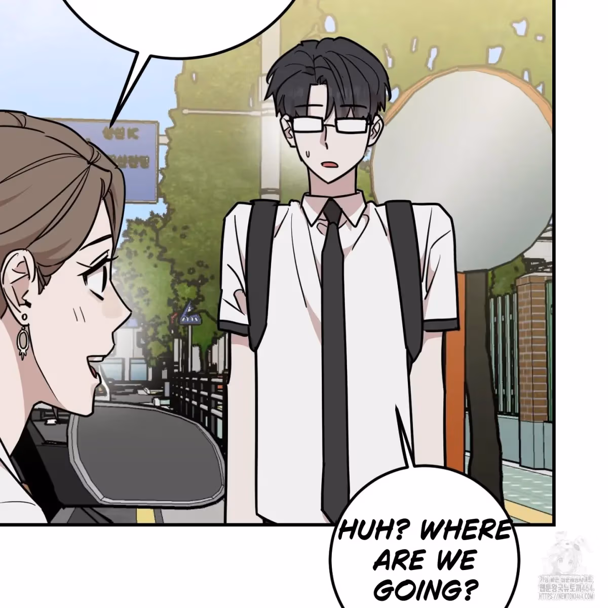 Read Donbrick Glass chapter 17 image 63 on Lezhin