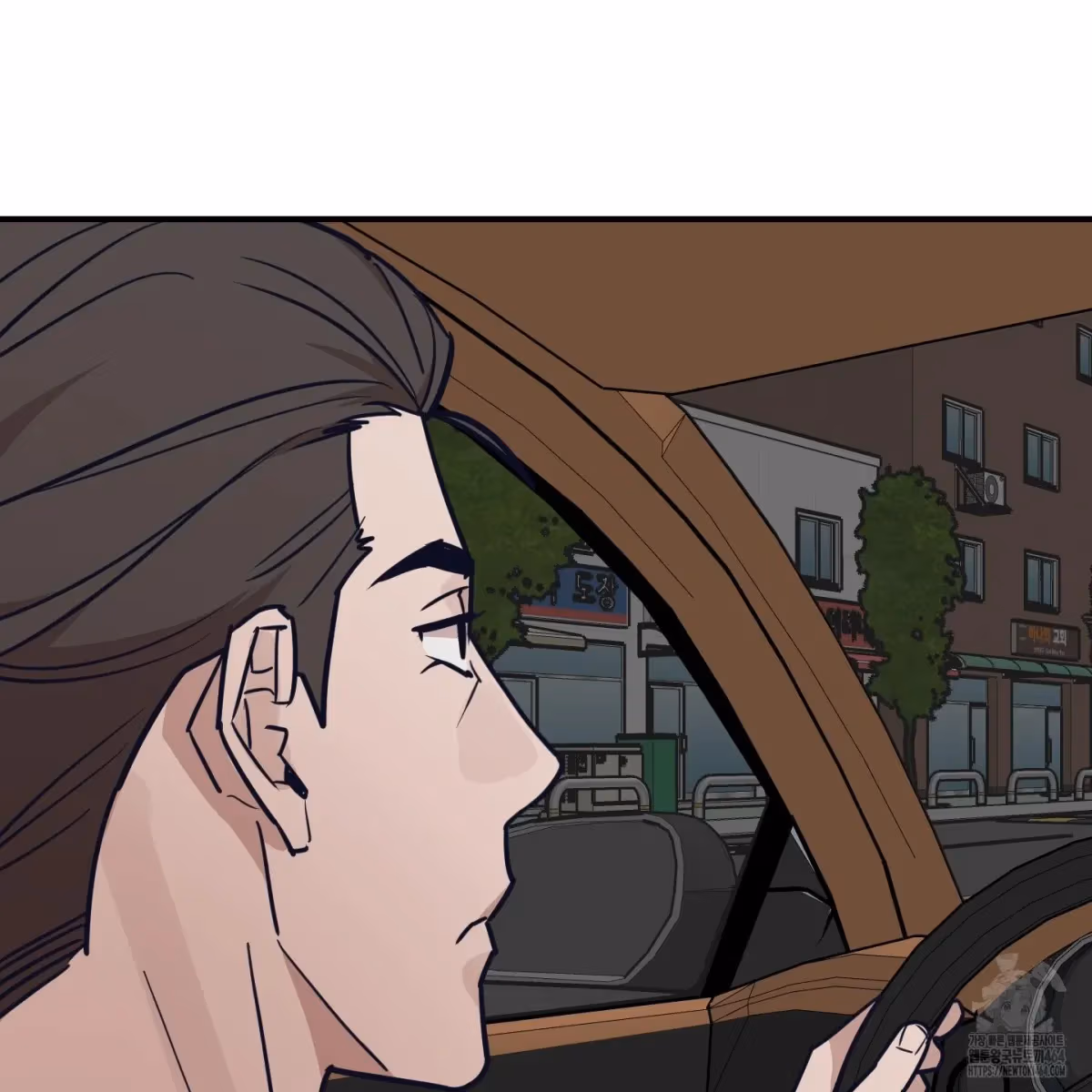 Read Donbrick Glass chapter 17 image 69 on Lezhin