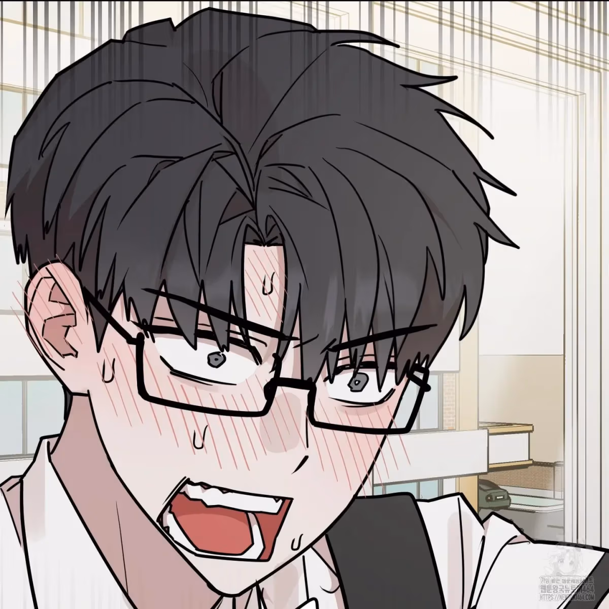 Read Donbrick Glass chapter 17 image 7 on Lezhin