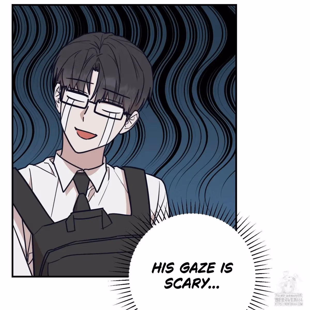 Read Donbrick Glass chapter 17 image 72 on Lezhin