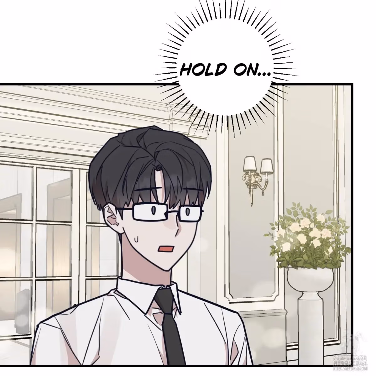 Read Donbrick Glass chapter 17 image 75 on Lezhin