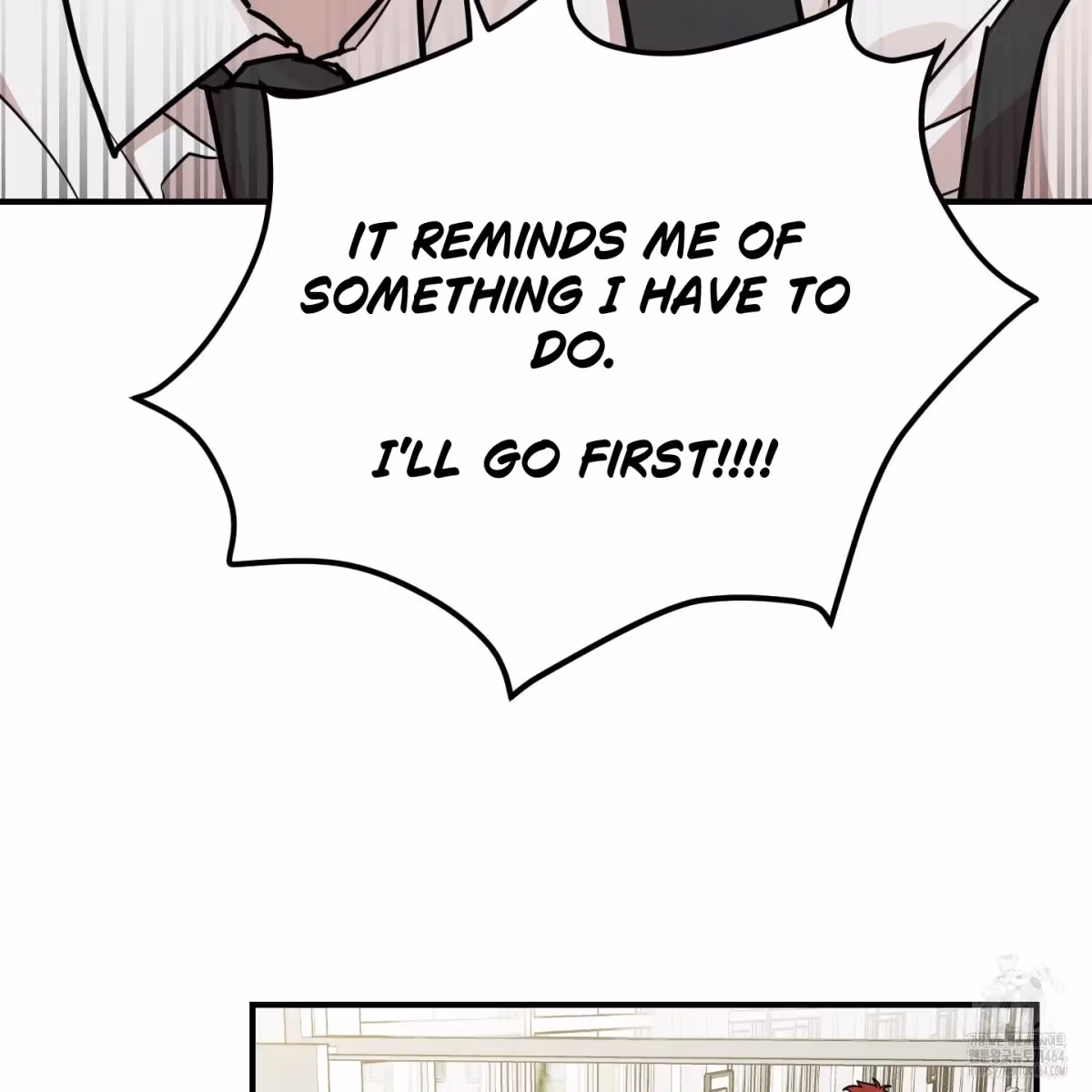 Read Donbrick Glass chapter 17 image 8 on Lezhin
