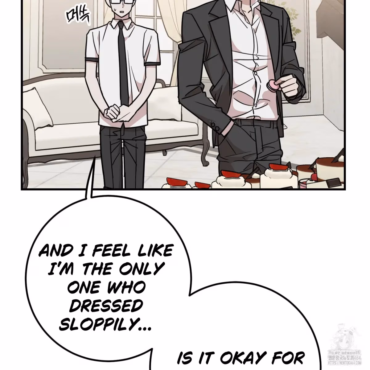 Read Donbrick Glass chapter 17 image 86 on Lezhin
