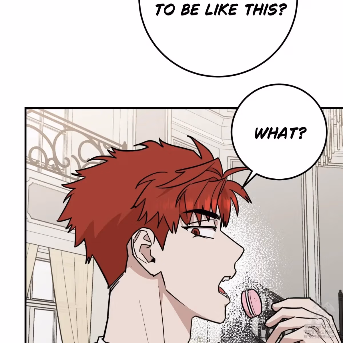 Read Donbrick Glass chapter 17 image 87 on Lezhin