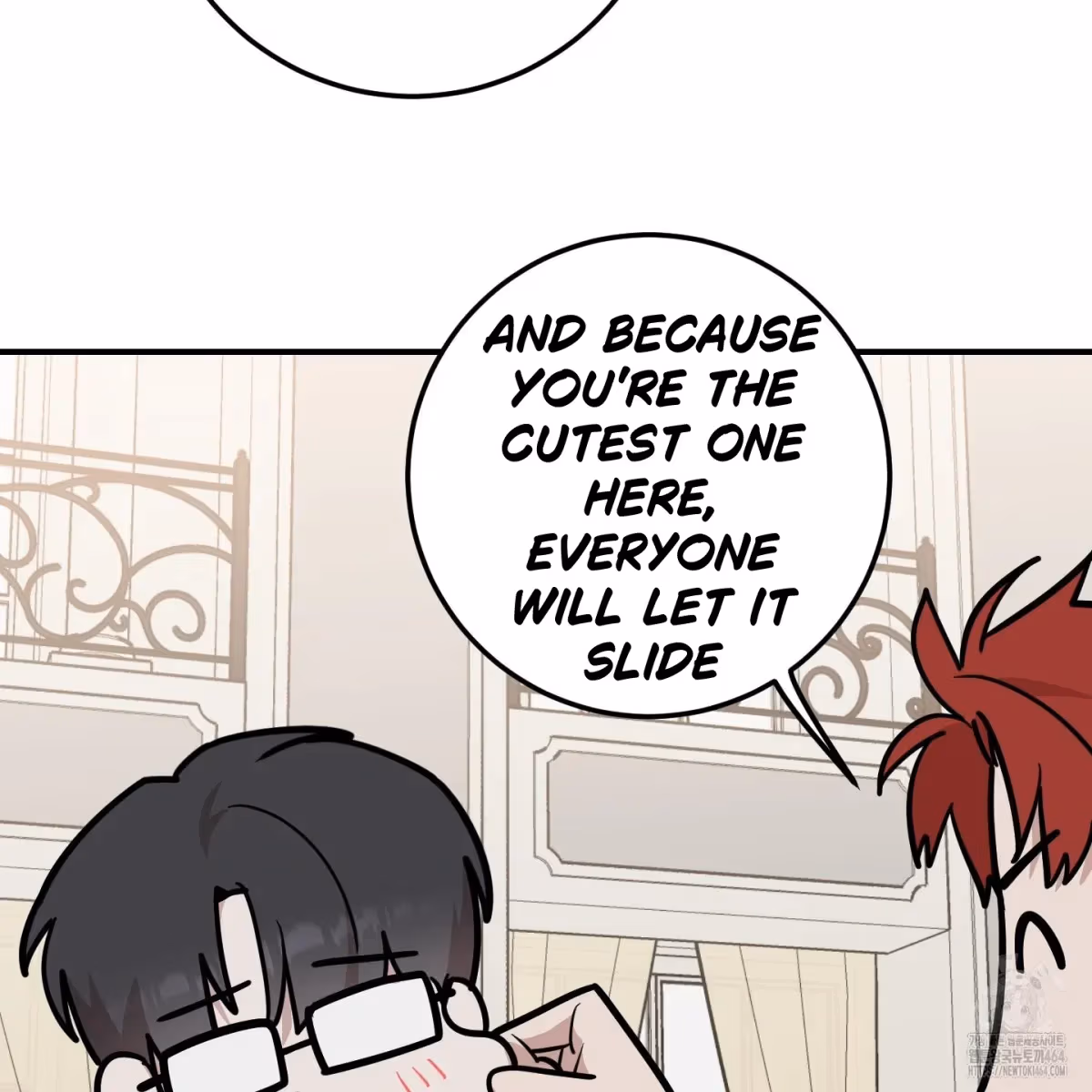 Read Donbrick Glass chapter 17 image 89 on Lezhin