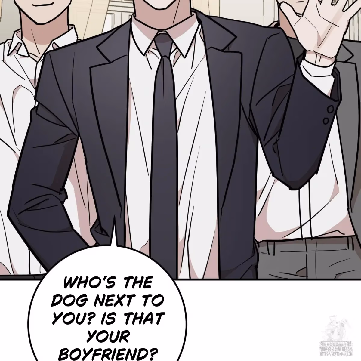 Read Donbrick Glass chapter 17 image 93 on Lezhin