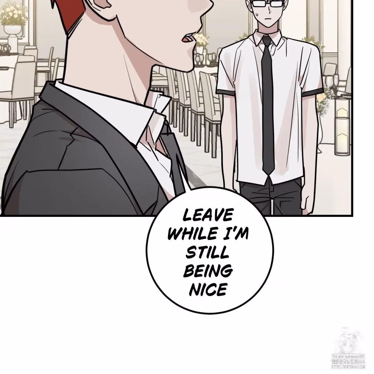 Read Donbrick Glass chapter 17 image 95 on Lezhin