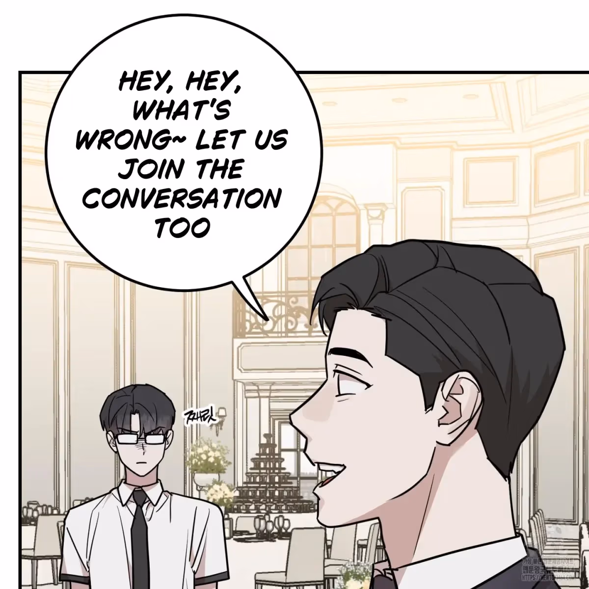 Read Donbrick Glass chapter 17 image 96 on Lezhin