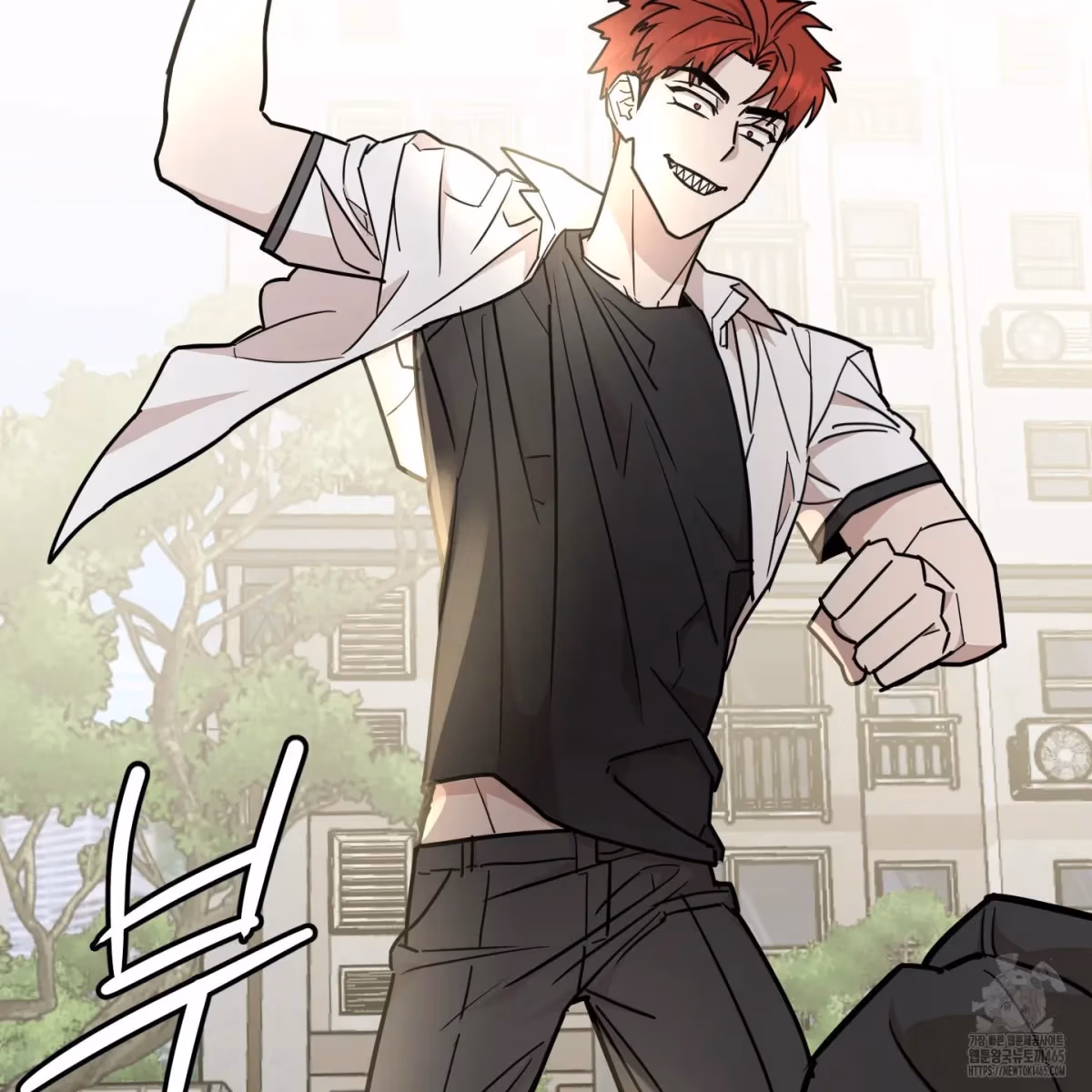 Read Donbrick Glass chapter 18 image 100 on Lezhin