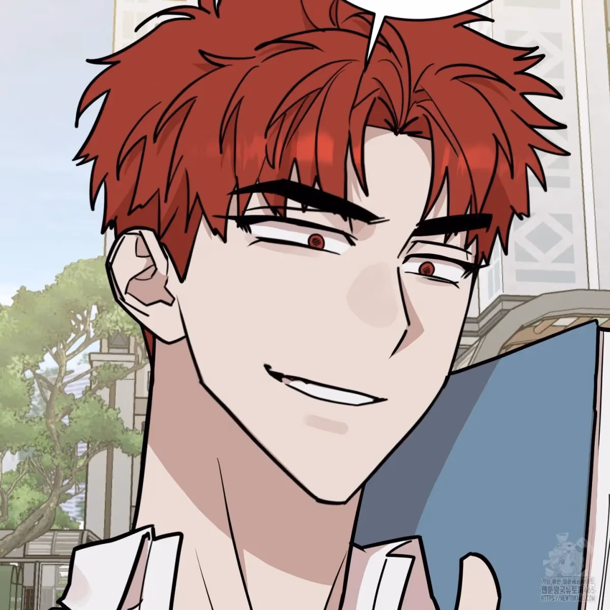 Read Donbrick Glass chapter 18 image 107 on Lezhin