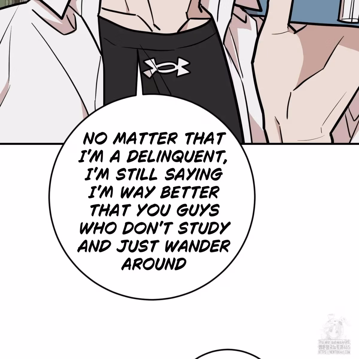 Read Donbrick Glass chapter 18 image 108 on Lezhin