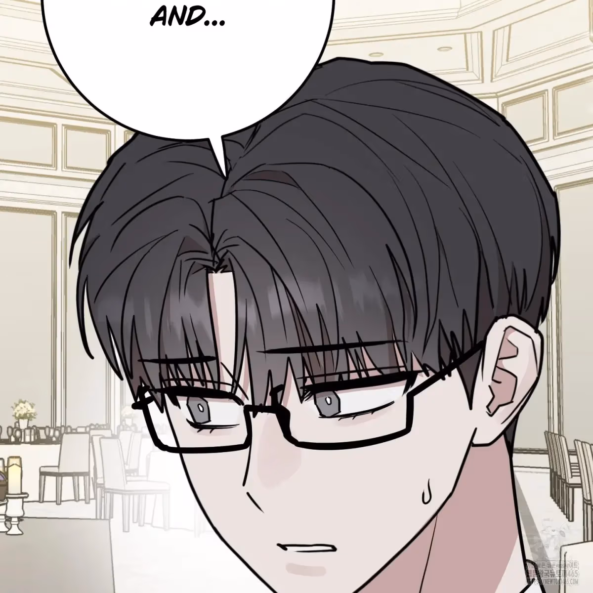 Read Donbrick Glass chapter 18 image 11 on Lezhin