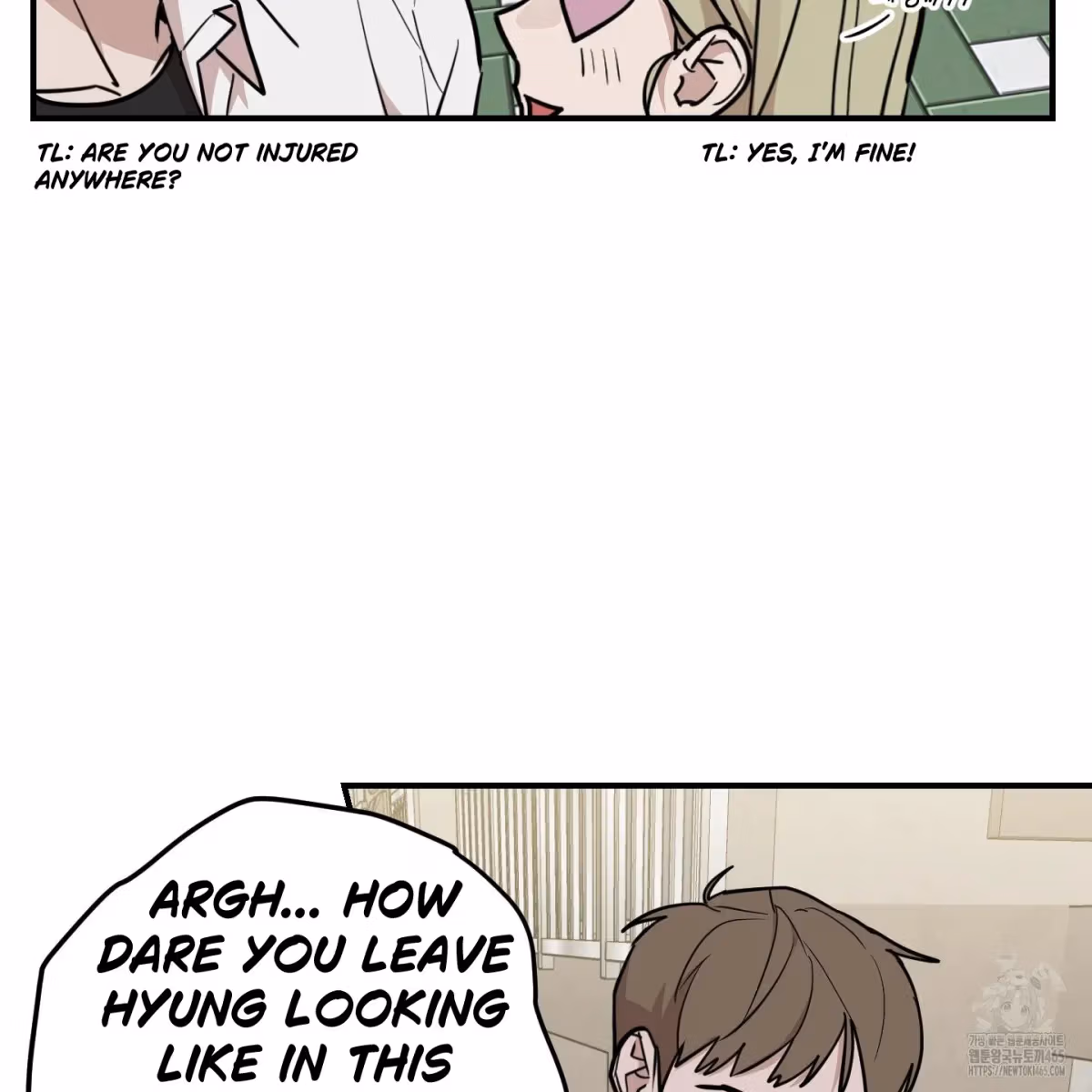 Read Donbrick Glass chapter 18 image 110 on Lezhin