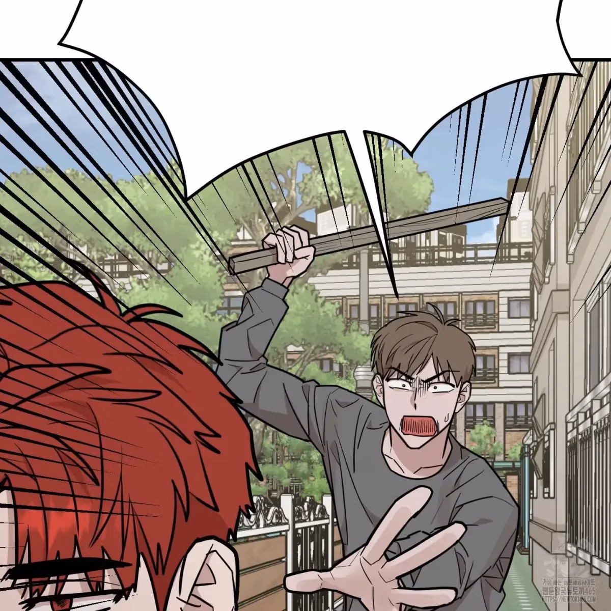Read Donbrick Glass chapter 18 image 113 on Lezhin