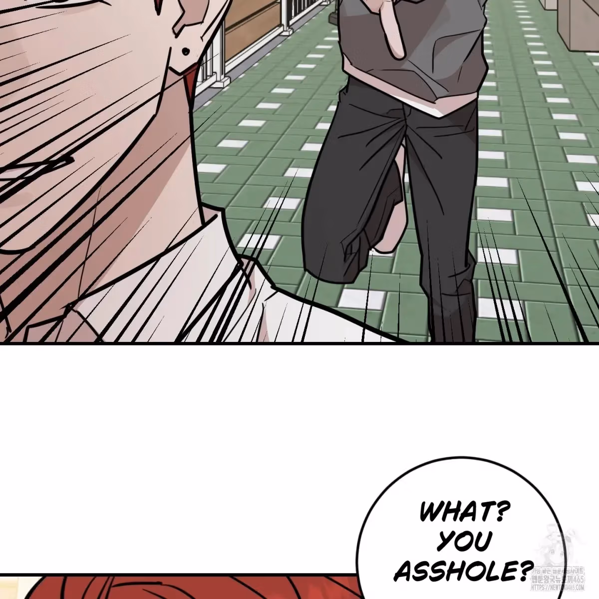 Read Donbrick Glass chapter 18 image 114 on Lezhin