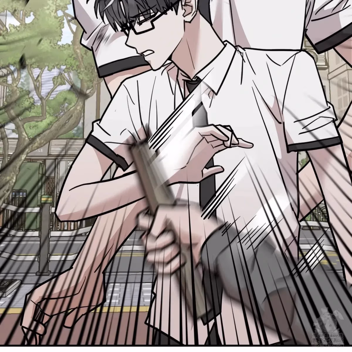 Read Donbrick Glass chapter 18 image 118 on Lezhin