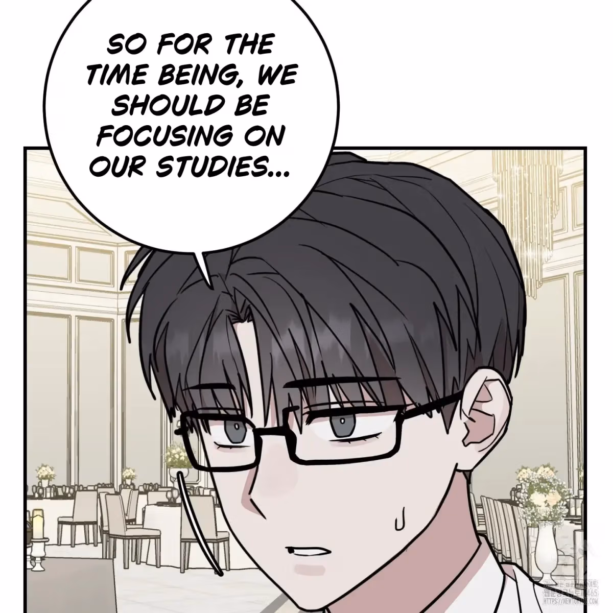 Read Donbrick Glass chapter 18 image 13 on Lezhin