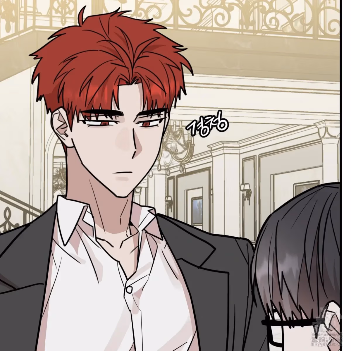 Read Donbrick Glass chapter 18 image 15 on Lezhin