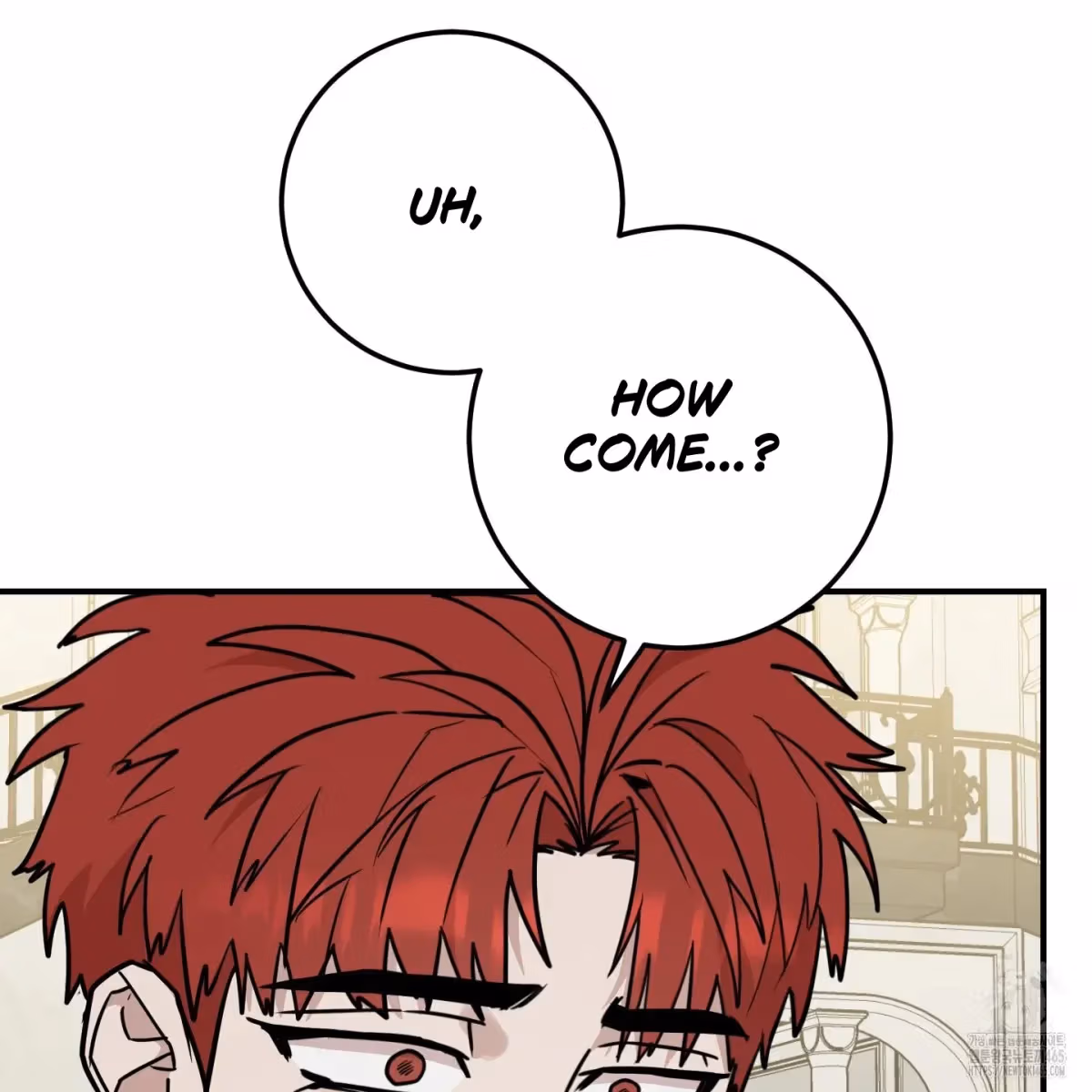 Read Donbrick Glass chapter 18 image 2 on Lezhin