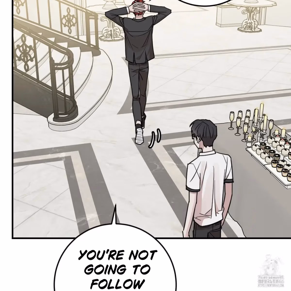 Read Donbrick Glass chapter 18 image 21 on Lezhin