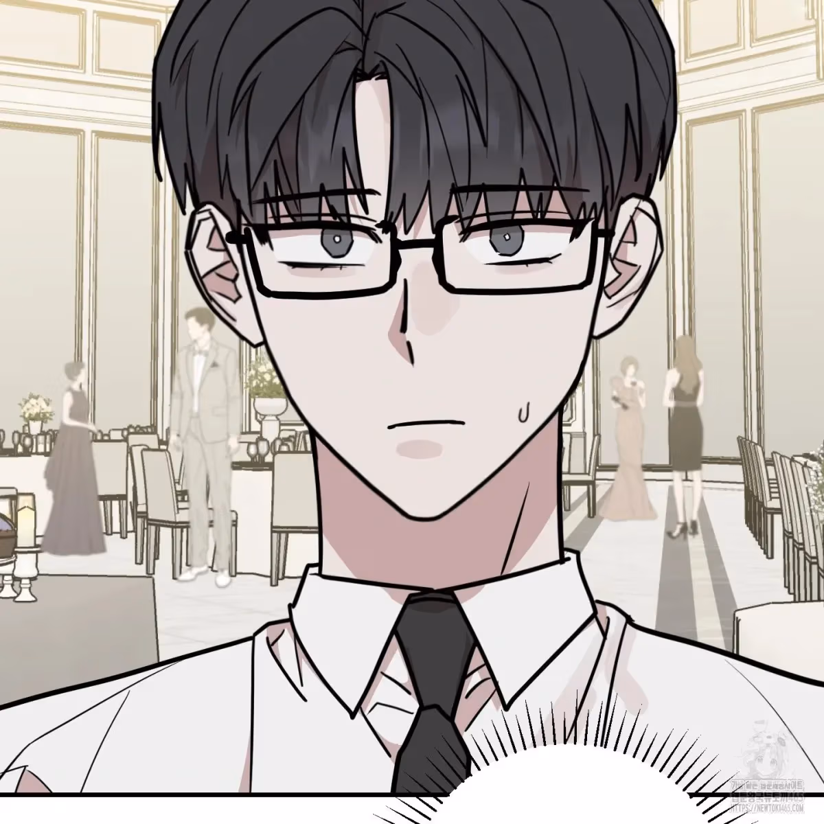 Read Donbrick Glass chapter 18 image 23 on Lezhin