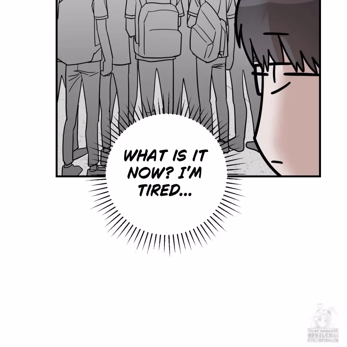 Read Donbrick Glass chapter 18 image 31 on Lezhin